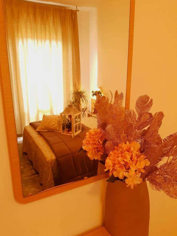Hotel Romantica Rimini Bagian luar foto