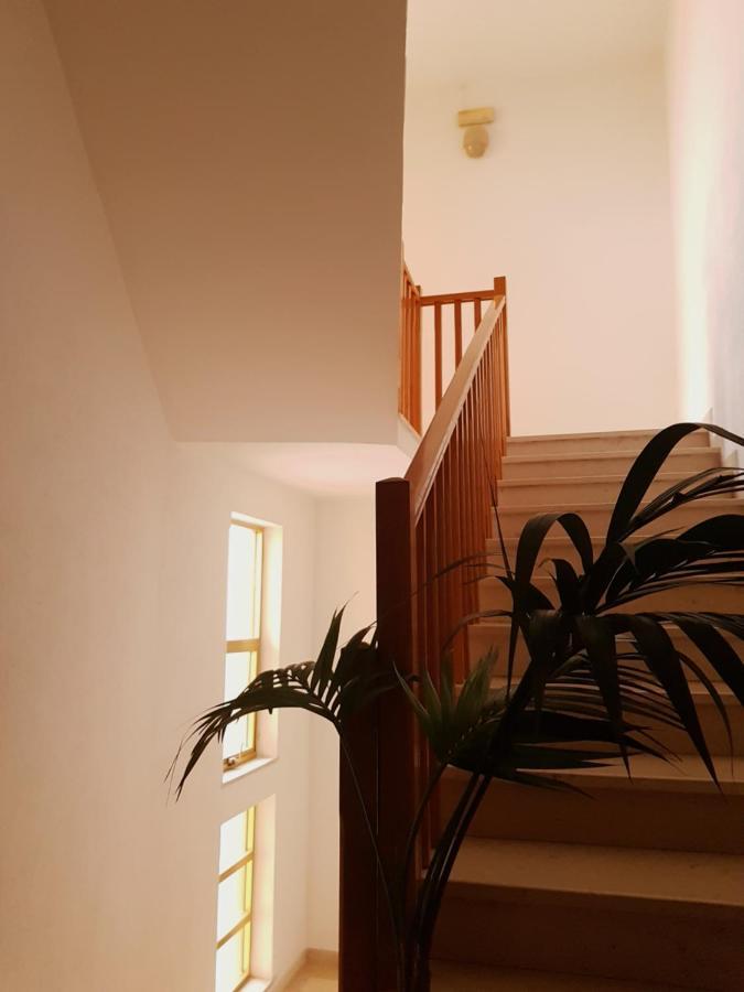 Hotel Romantica Rimini Bagian luar foto