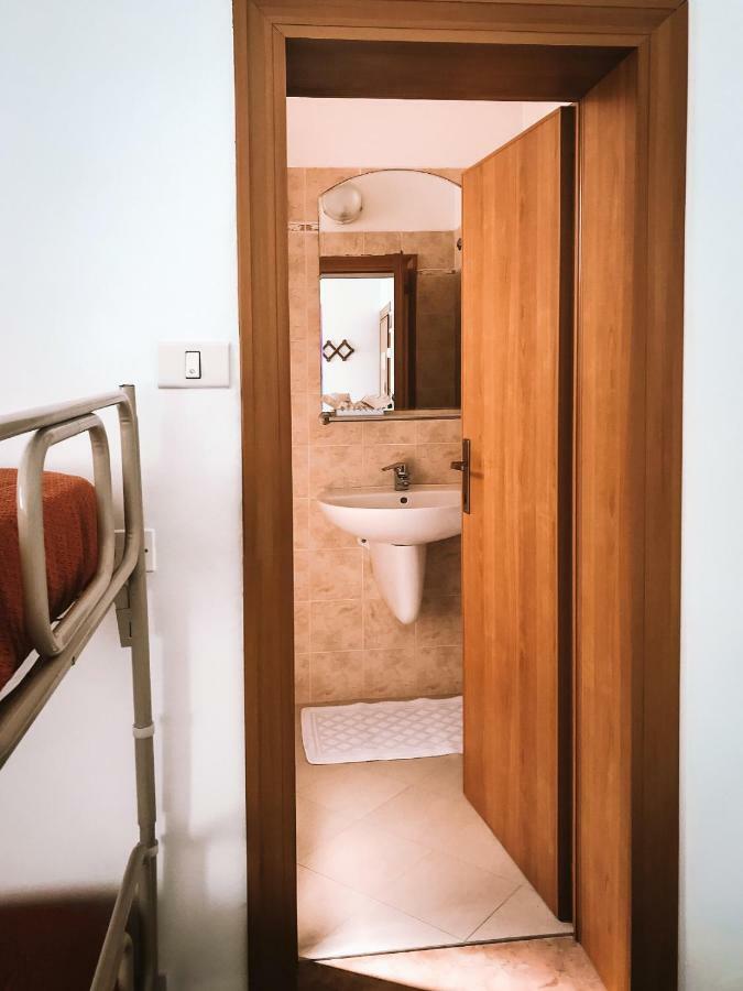 Hotel Romantica Rimini Bagian luar foto